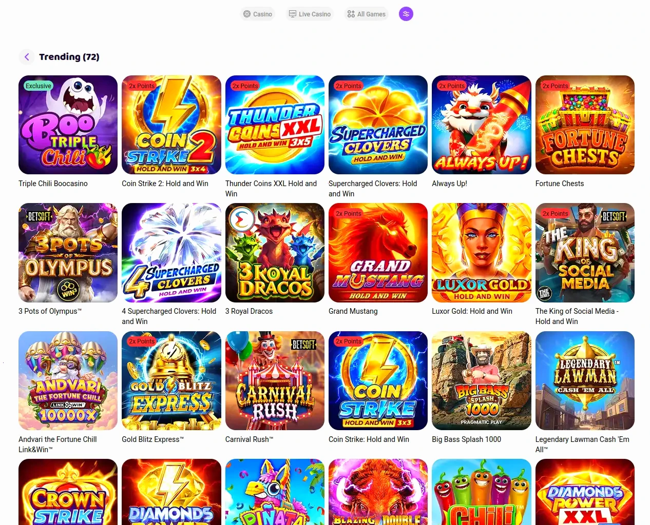 Supabet casino quick signup process on mobile device