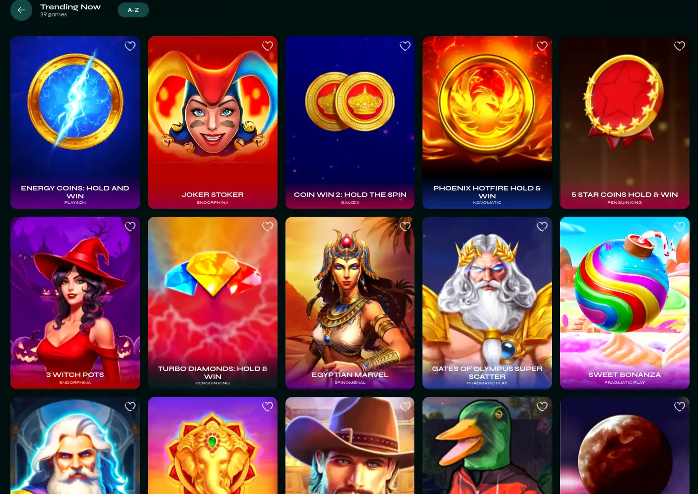 Supabet live casino lobby showing multiple dealer tables and game categories
